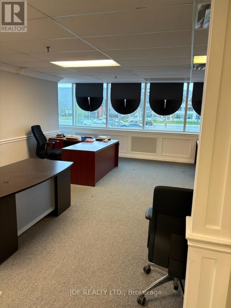 2 - 201 Millway Avenue, Vaughan (Concord), Ontario  L4K 5K8 - Photo 4 - N13087074