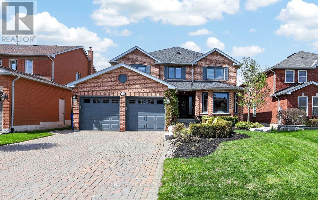 297 Alex Doner Drive, Newmarket, Ontario  L3X 1G5 - Photo 1 - N13087094