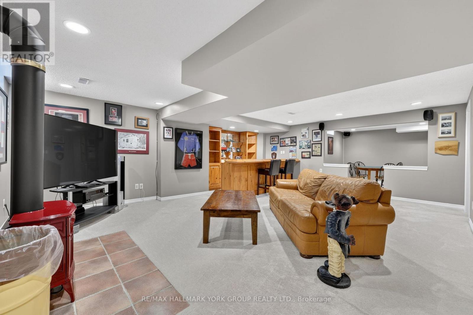 297 Alex Doner Drive, Newmarket, Ontario  L3X 1G5 - Photo 15 - N13087094