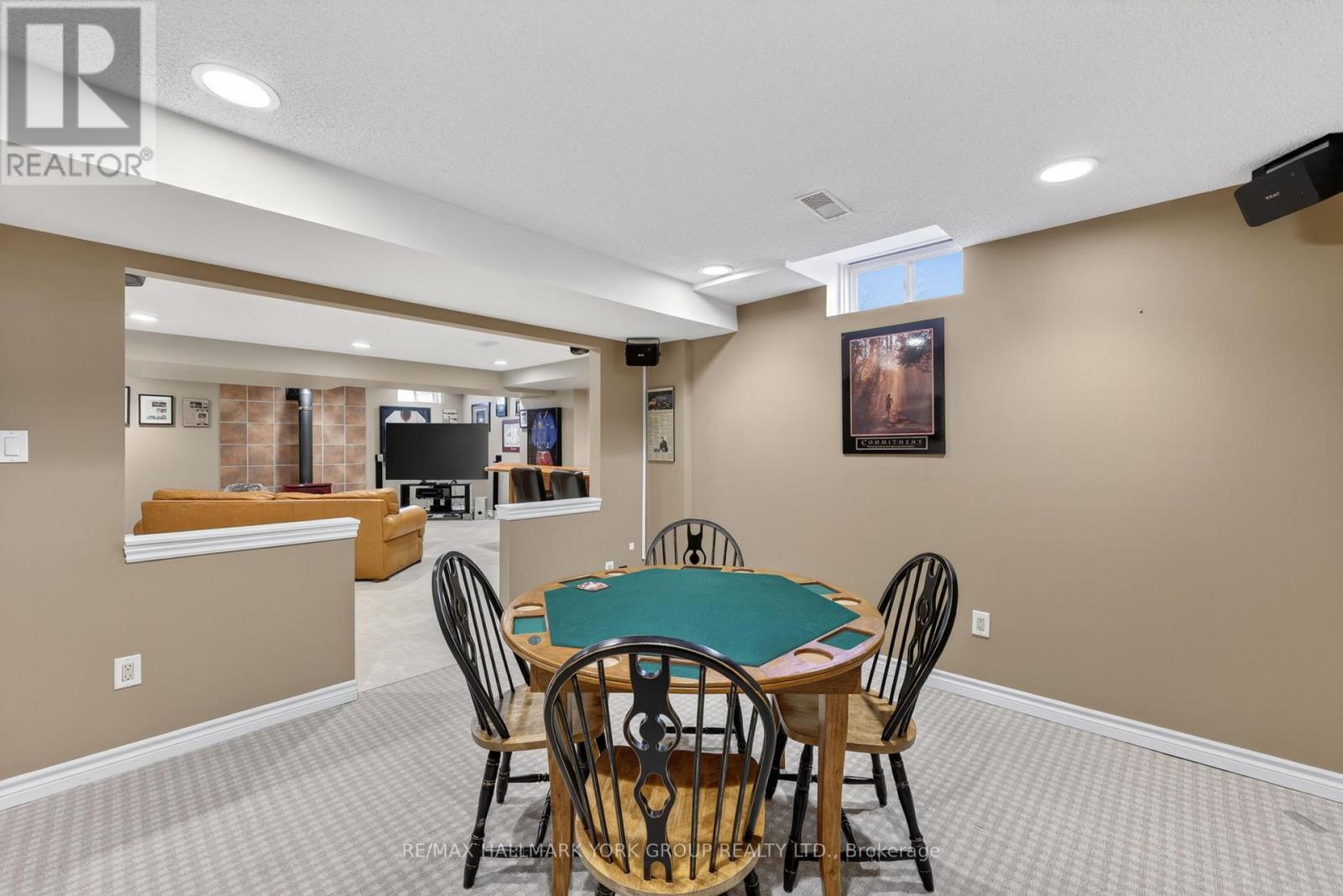 297 Alex Doner Drive, Newmarket, Ontario  L3X 1G5 - Photo 16 - N13087094