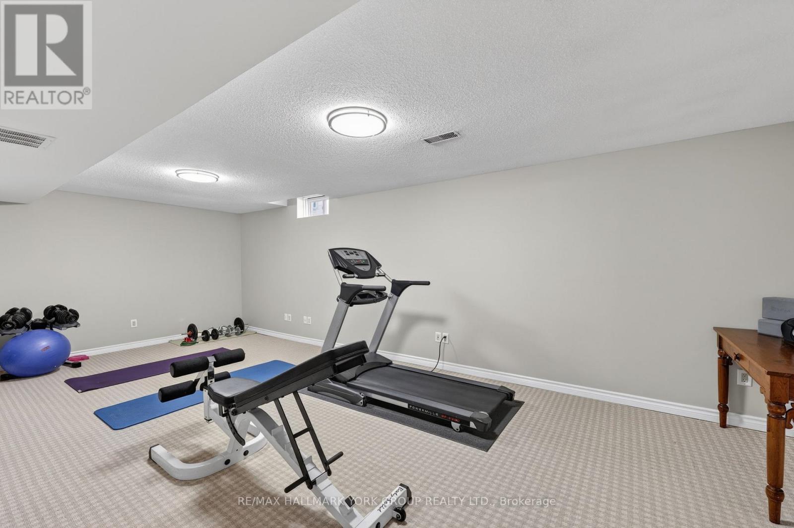 297 Alex Doner Drive, Newmarket, Ontario  L3X 1G5 - Photo 17 - N13087094