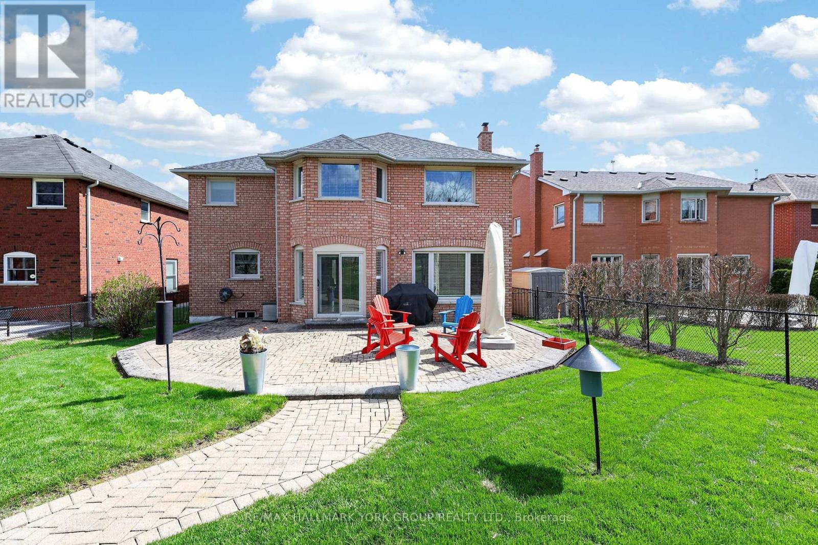 297 Alex Doner Drive, Newmarket, Ontario  L3X 1G5 - Photo 18 - N13087094