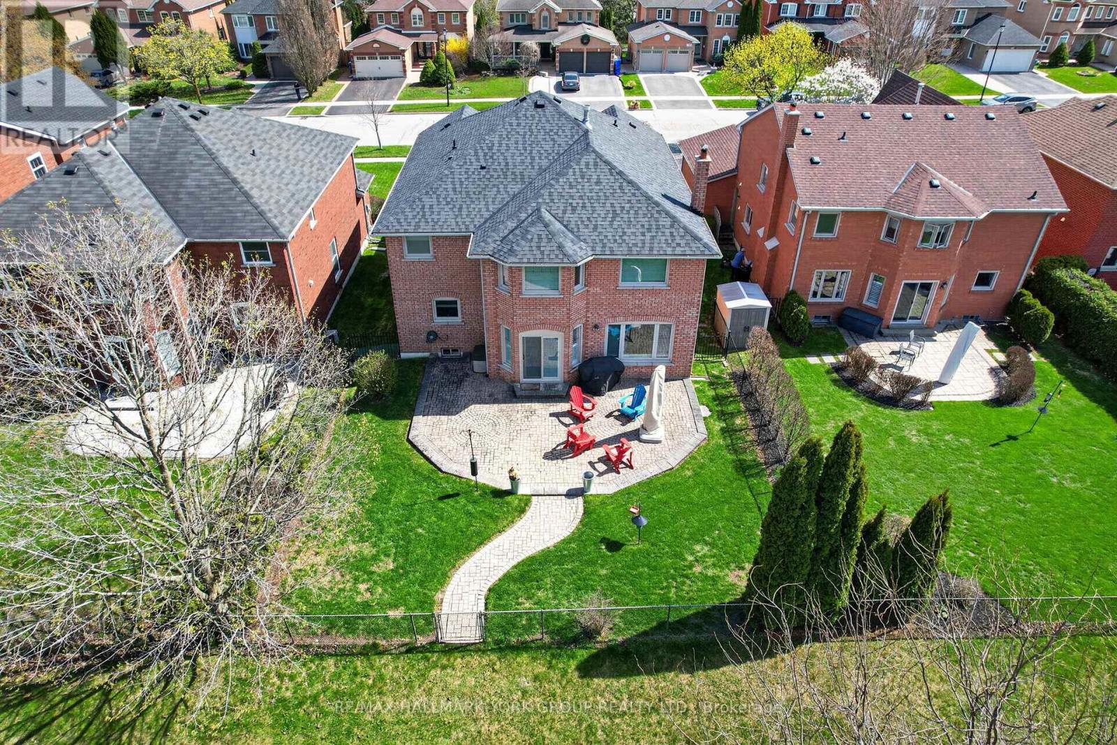 297 Alex Doner Drive, Newmarket, Ontario  L3X 1G5 - Photo 19 - N13087094