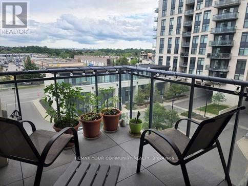 408 - 12 Woodstream Boulevard, Vaughan, Ontario  L4L 8C3 - Photo 3 - N13087186