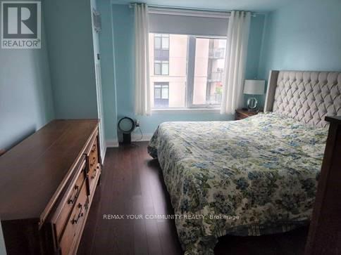 408 - 12 Woodstream Boulevard, Vaughan, Ontario  L4L 8C3 - Photo 5 - N13087186