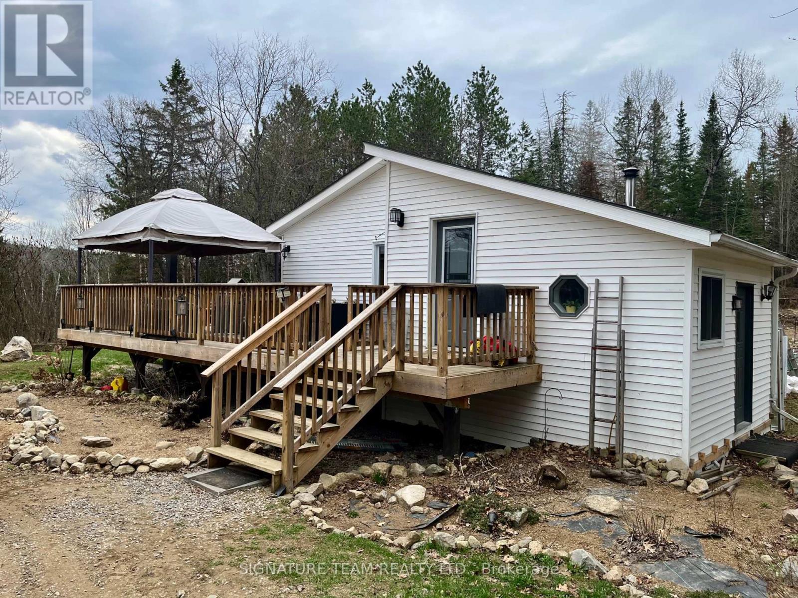 96 ADDINGTON RD. 6 ROAD, Addington Highlands, Ontario