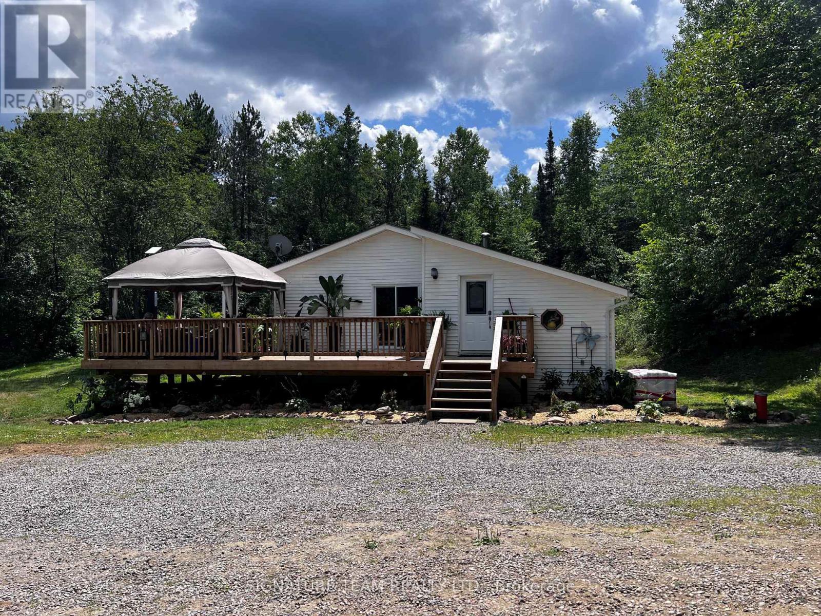 96 Addington Rd. 6 Road, Addington Highlands, Ontario  K0H 1K0 - Photo 2 - X13004384