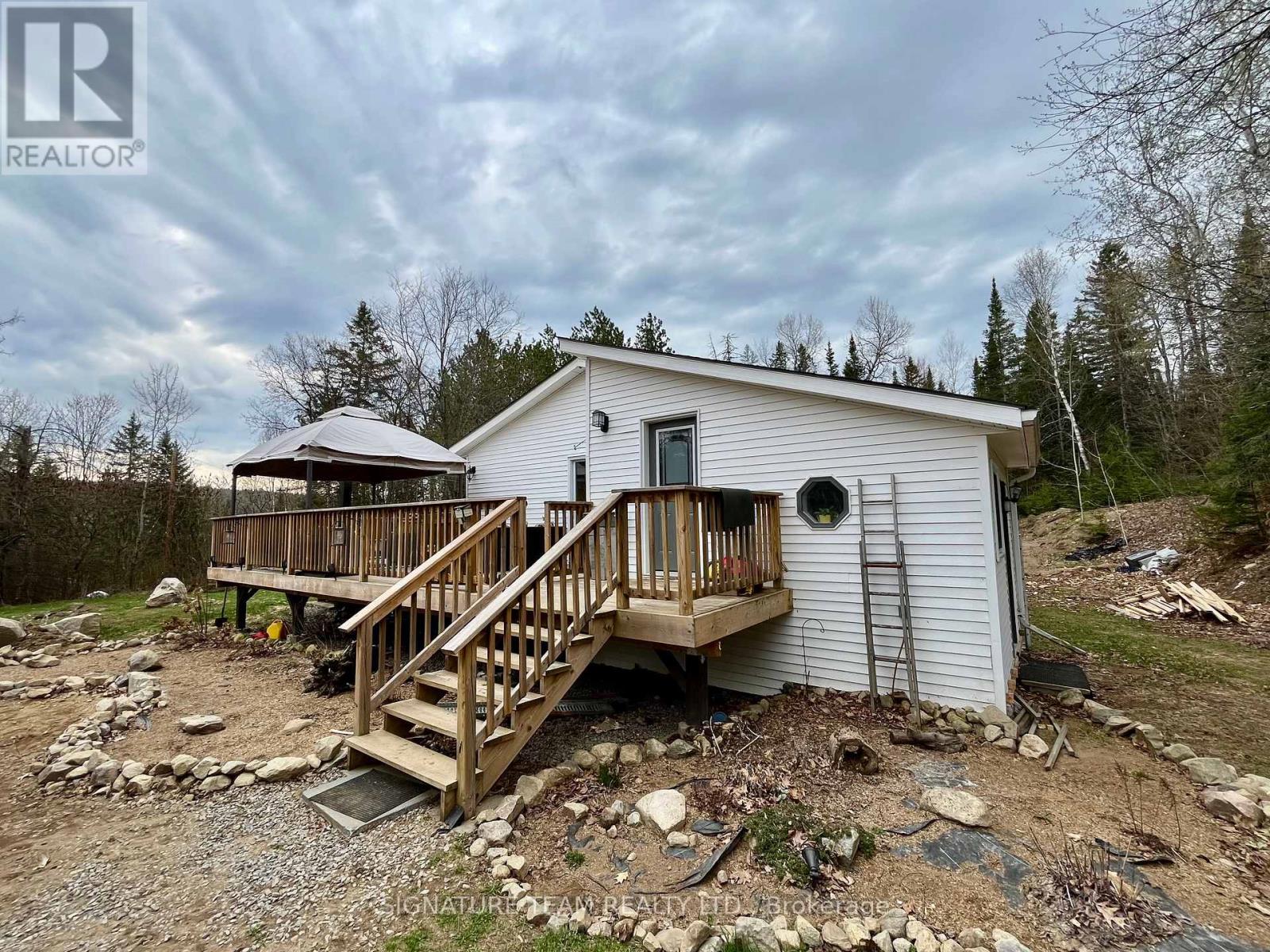 96 Addington Rd. 6 Road, Addington Highlands, Ontario  K0H 1K0 - Photo 31 - X13004384