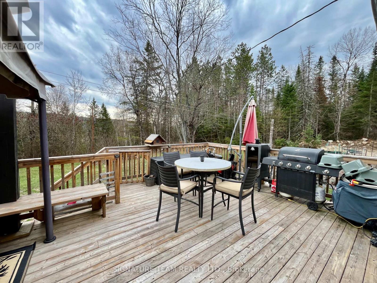 96 Addington Rd. 6 Road, Addington Highlands, Ontario  K0H 1K0 - Photo 35 - X13004384