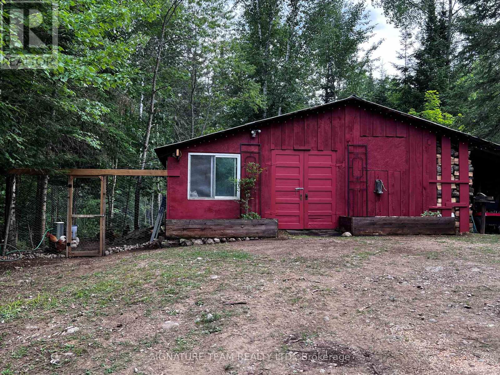 96 Addington Rd. 6 Road, Addington Highlands, Ontario  K0H 1K0 - Photo 44 - X13004384