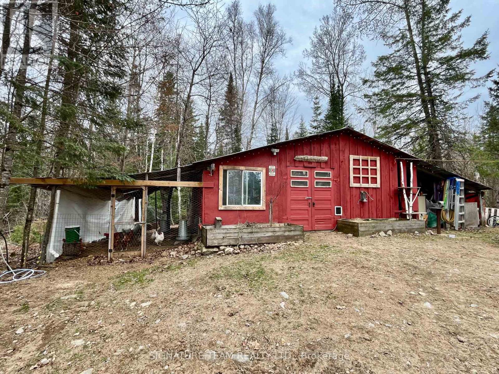 96 Addington Rd. 6 Road, Addington Highlands, Ontario  K0H 1K0 - Photo 43 - X13004384