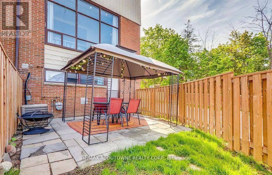1 - 180 Mississauga Valley Boulevard, Mississauga, Ontario  L5A 3M2 - Photo 10 - W13087054