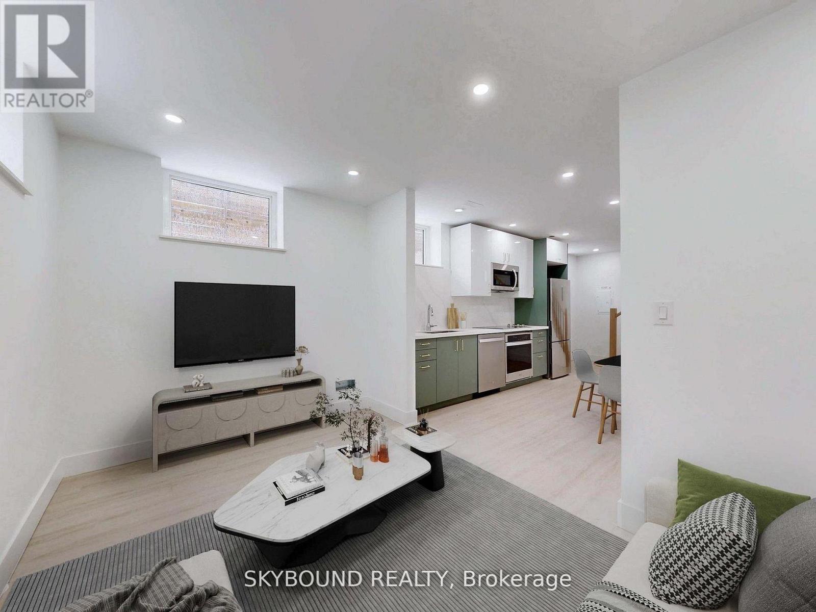 134 Victory Drive, Toronto, Ontario  M3M 2J8 - Photo 7 - W13087090