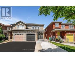 46 STUDEBAKER TRAIL, Brampton, Ontario