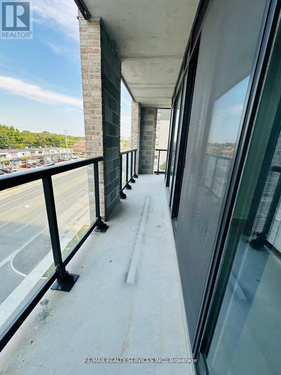 409 - 86 Dundas Street E, Mississauga (Cooksville), Ontario  L5A 0B1 - Photo 19 - W13087122