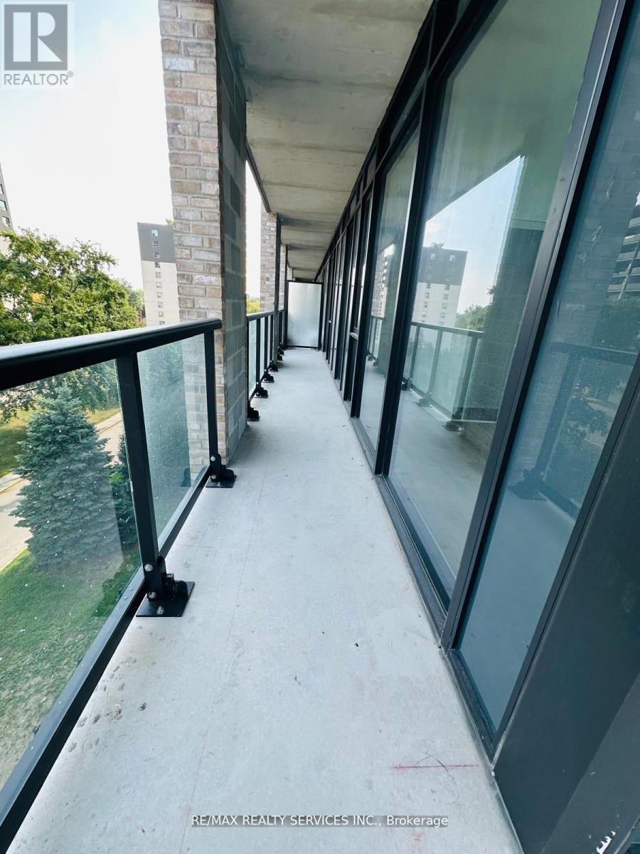 409 - 86 Dundas Street E, Mississauga (Cooksville), Ontario  L5A 0B1 - Photo 20 - W13087122