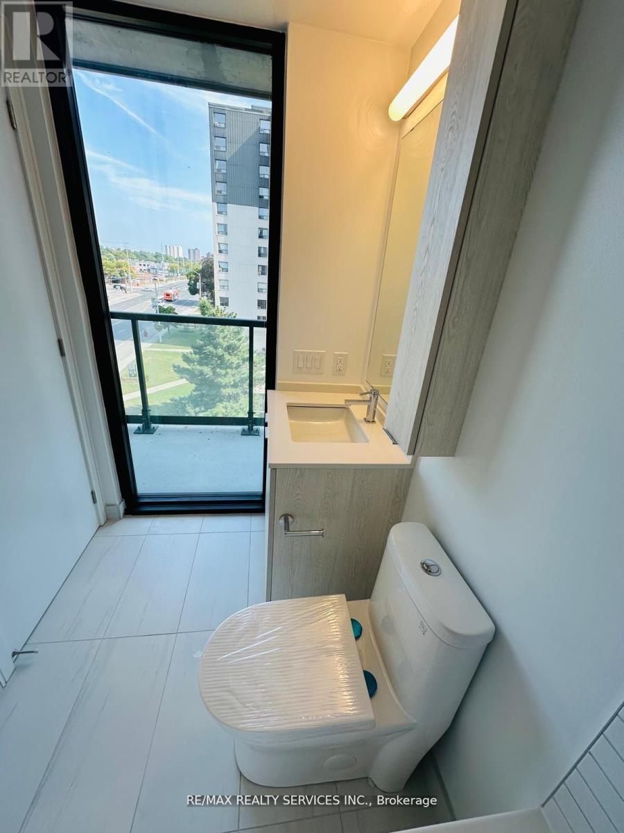 409 - 86 Dundas Street E, Mississauga (Cooksville), Ontario  L5A 0B1 - Photo 9 - W13087122