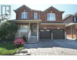 1244 FIELD DRIVE, Milton, Ontario