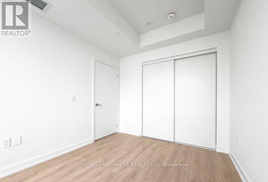 1307 - 1 Fairview Road, Mississauga, Ontario  L5A 0B4 - Photo 10 - W13087148