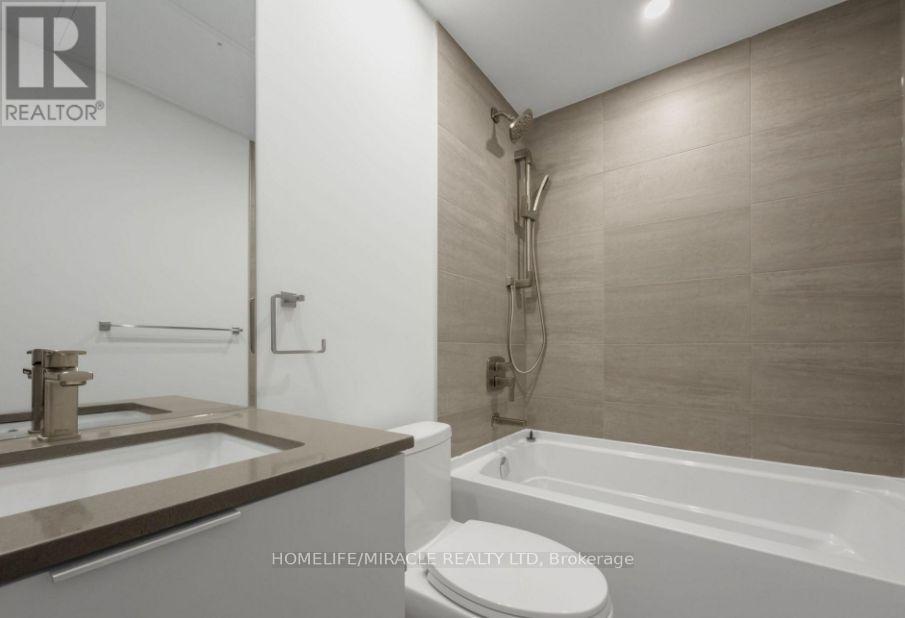 1307 - 1 Fairview Road, Mississauga, Ontario  L5A 0B4 - Photo 11 - W13087148