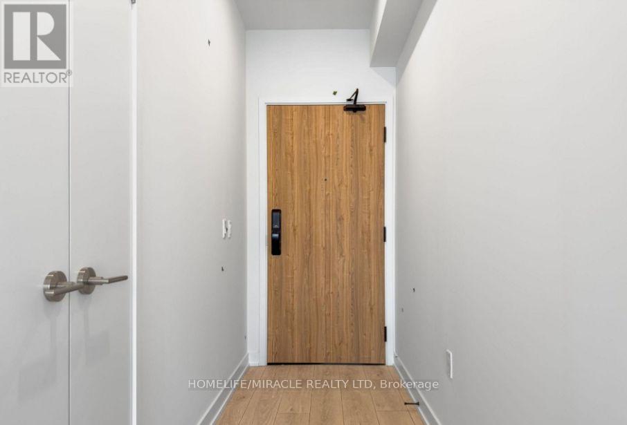 1307 - 1 Fairview Road, Mississauga, Ontario  L5A 0B4 - Photo 6 - W13087148