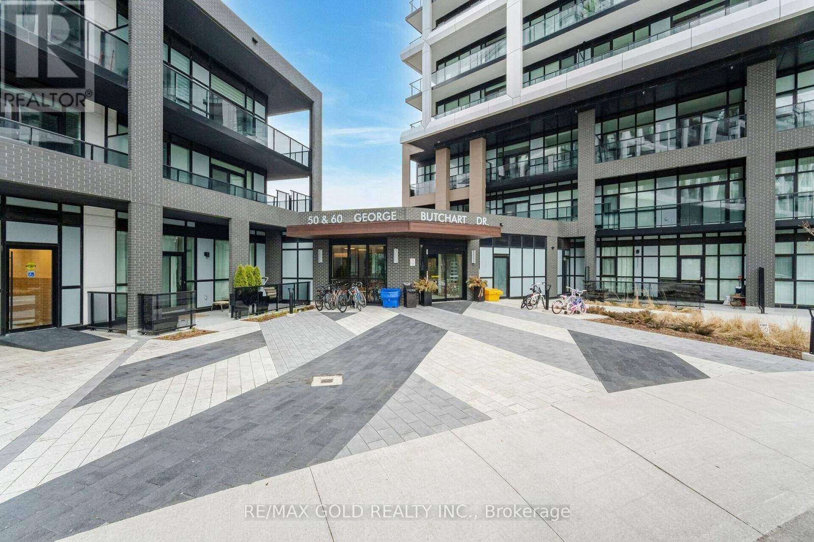 113 - 50 George Butchart Drive, Toronto, Ontario  M3K 0C9 - Photo 2 - W13087156