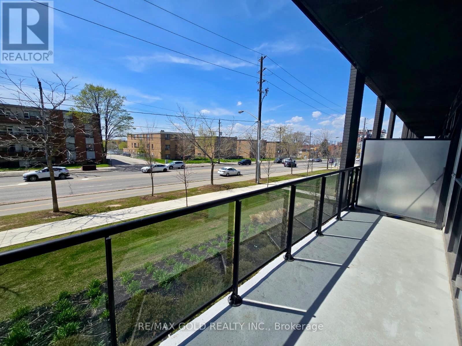 113 - 50 George Butchart Drive, Toronto, Ontario  M3K 0C9 - Photo 21 - W13087156