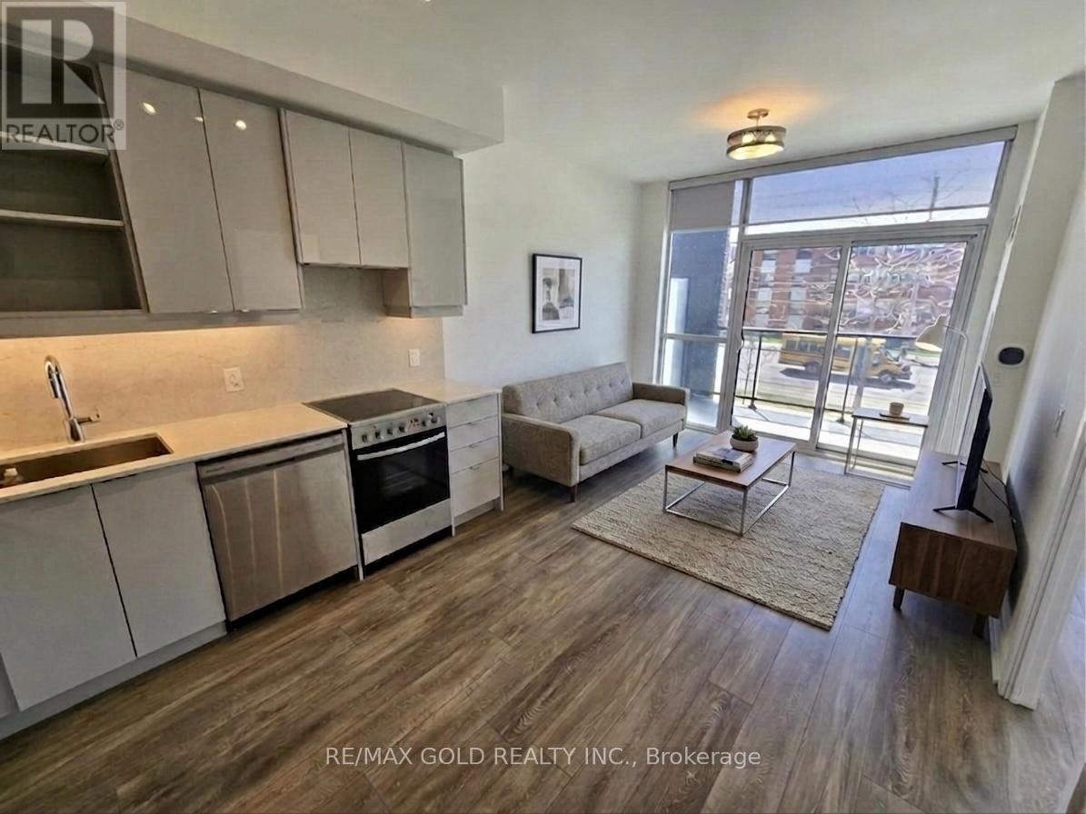 113 - 50 George Butchart Drive, Toronto, Ontario  M3K 0C9 - Photo 7 - W13087156