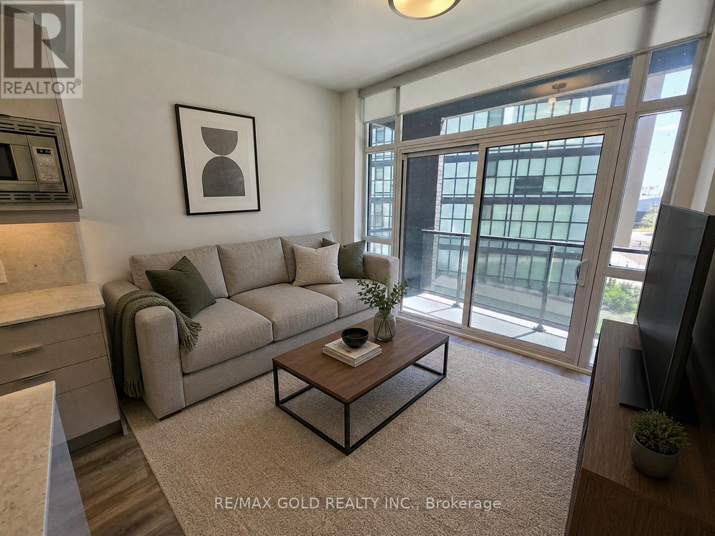 203 - 60 George Butchart Drive, Toronto, Ontario  M3K 0C9 - Photo 10 - W13087158