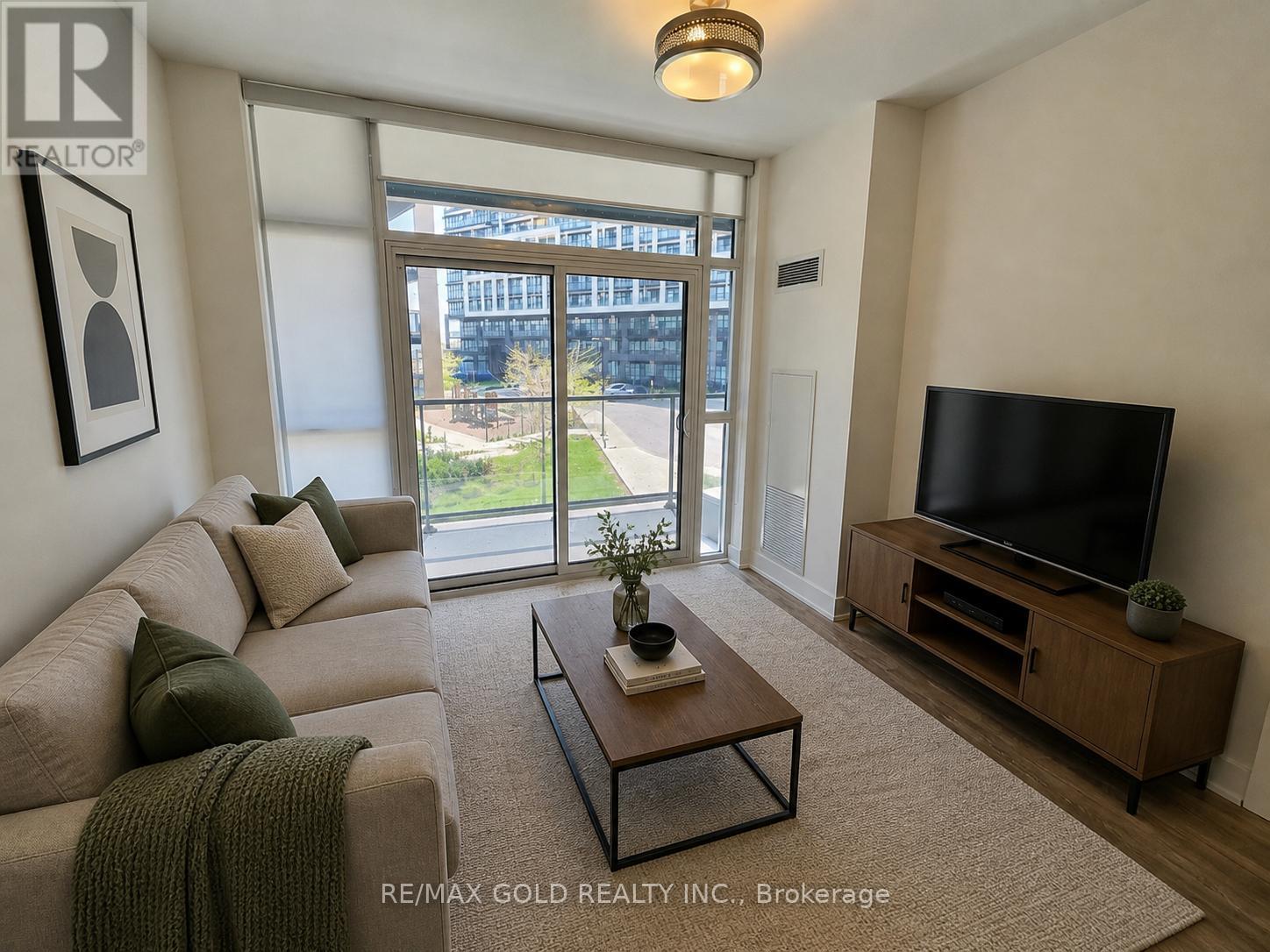 203 - 60 George Butchart Drive, Toronto, Ontario  M3K 0C9 - Photo 12 - W13087158