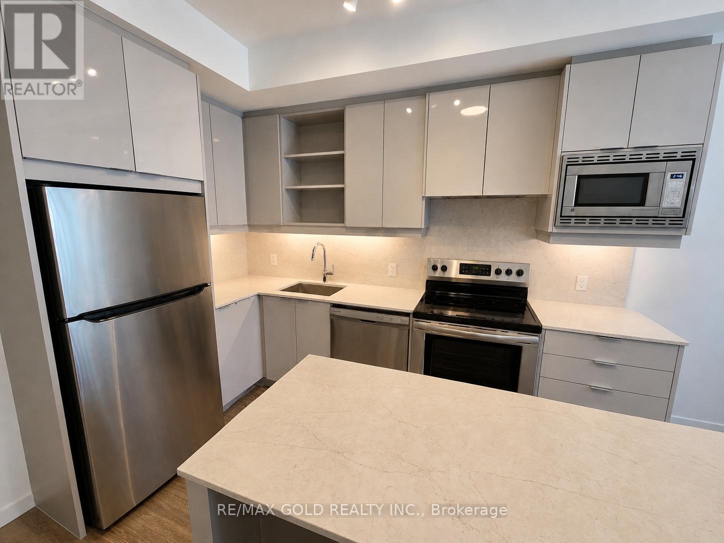 203 - 60 George Butchart Drive, Toronto, Ontario  M3K 0C9 - Photo 7 - W13087158