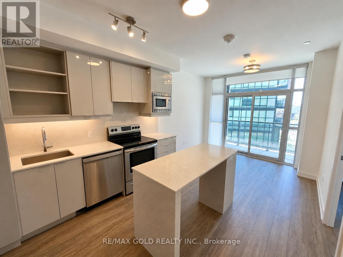 203 - 60 George Butchart Drive, Toronto, Ontario  M3K 0C9 - Photo 8 - W13087158