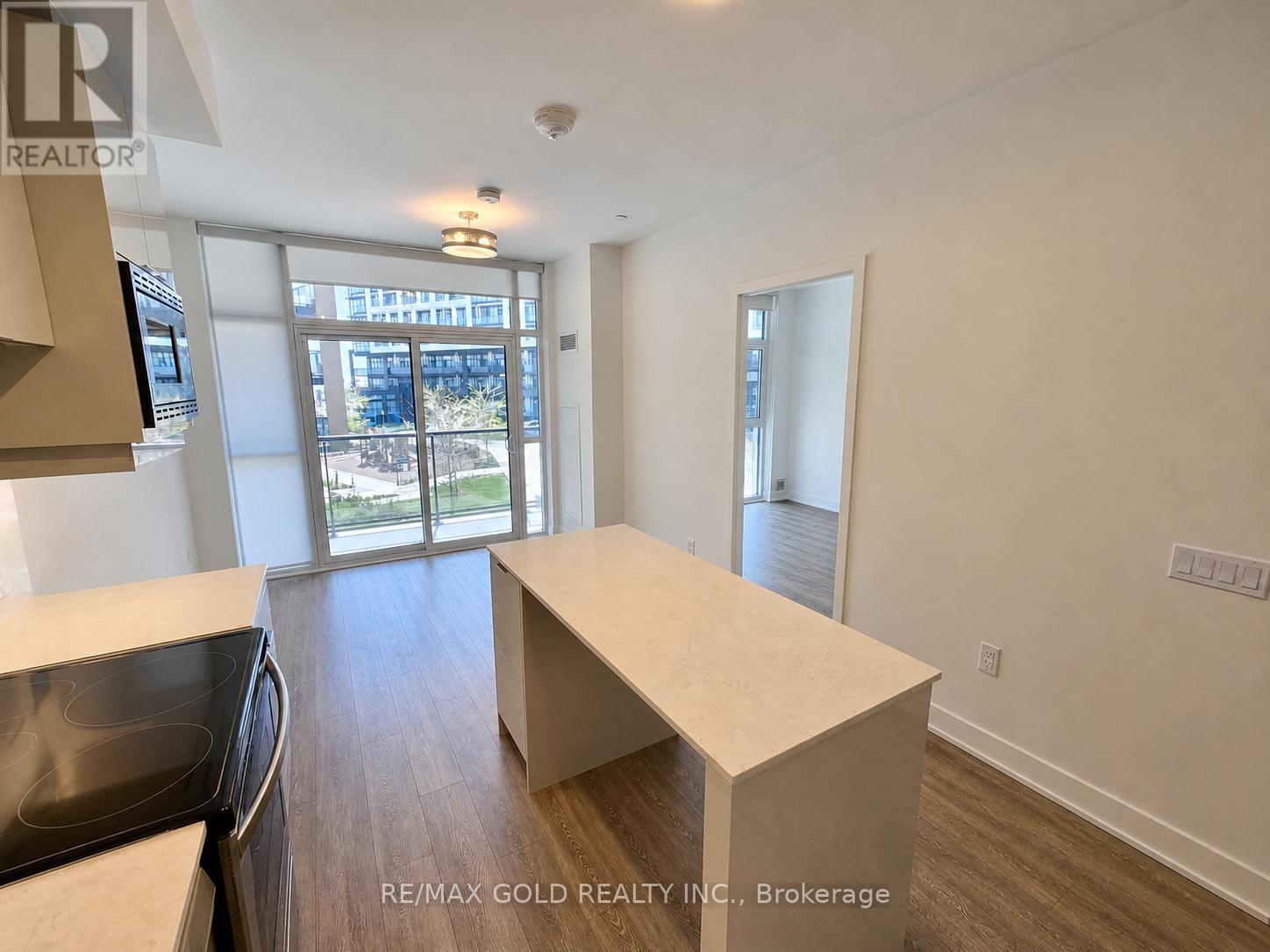 203 - 60 George Butchart Drive, Toronto, Ontario  M3K 0C9 - Photo 9 - W13087158