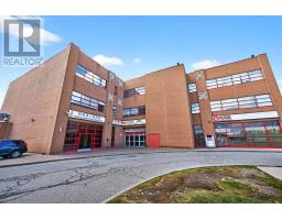 216 - 1550 SOUTH GATEWAY ROAD, Mississauga, Ontario