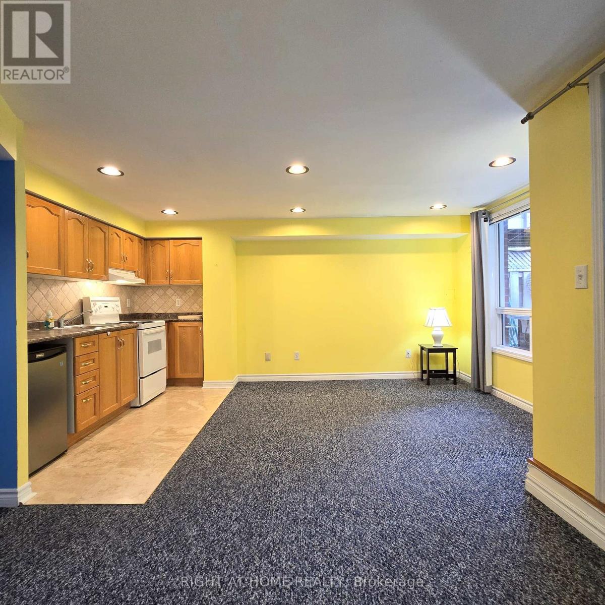 Bsmt - 65 Mare Crescent, Toronto, Ontario  M9W 7E8 - Photo 2 - W13087172