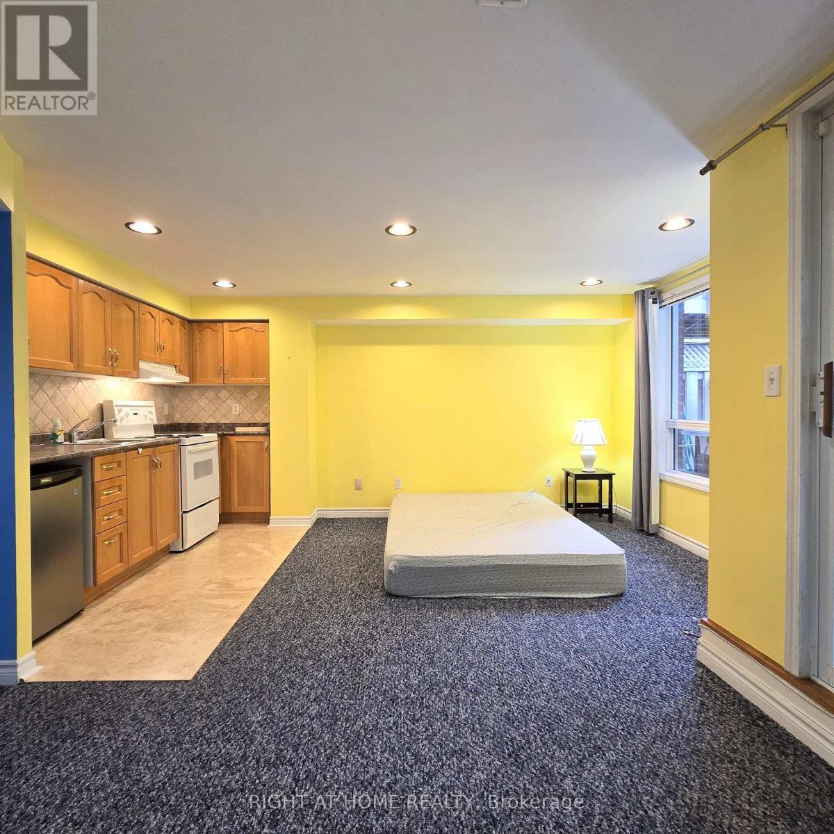 Bsmt - 65 Mare Crescent, Toronto, Ontario  M9W 7E8 - Photo 3 - W13087172