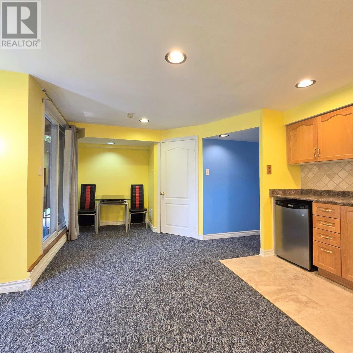 Bsmt - 65 Mare Crescent, Toronto, Ontario  M9W 7E8 - Photo 7 - W13087172