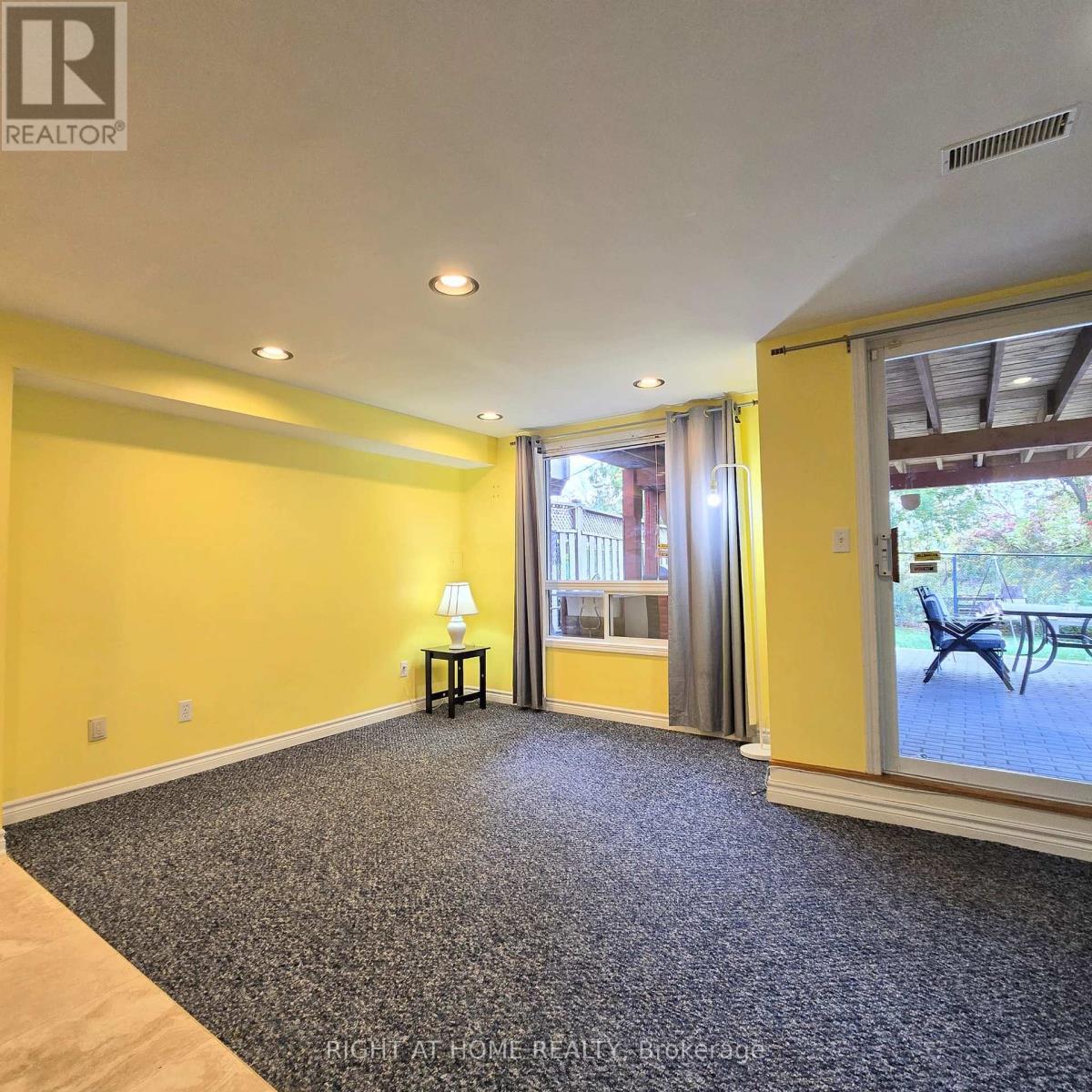 Bsmt - 65 Mare Crescent, Toronto, Ontario  M9W 7E8 - Photo 8 - W13087172