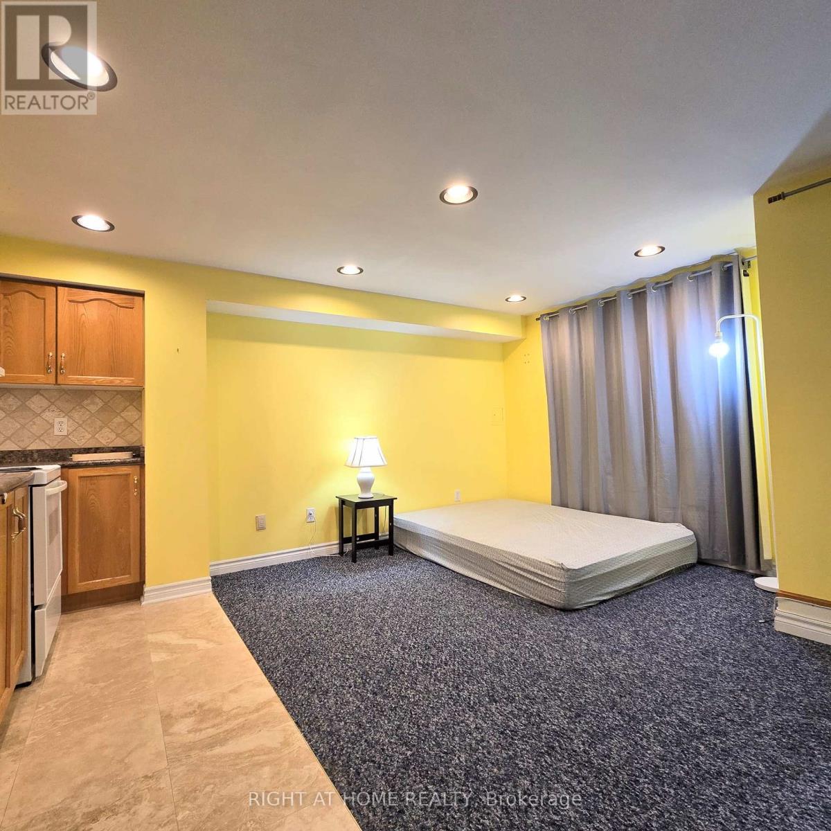 Bsmt - 65 Mare Crescent, Toronto, Ontario  M9W 7E8 - Photo 9 - W13087172