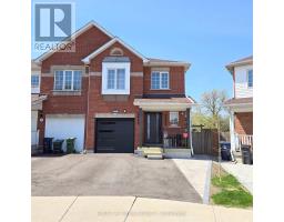 BSMT - 65 MARE CRESCENT, Toronto, Ontario