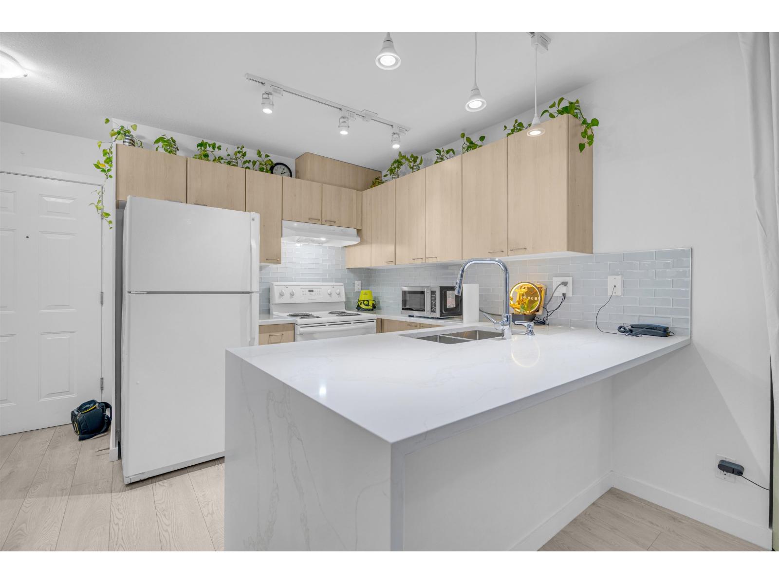 301 12083 92a Avenue, Surrey, British Columbia  V3V 8C8 - Photo 3 - R3109678