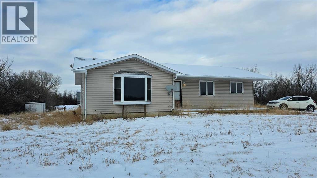 38505 Range Road 92, Rural Paintearth No. 18, Alberta  T0C 1C0 - Photo 1 - A2289624