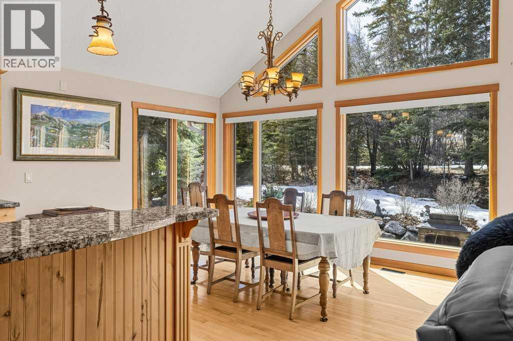 108 Casale Place, Canmore, Alberta  T1W 3G2 - Photo 13 - A2301005