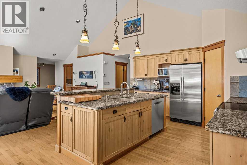 108 Casale Place, Canmore, Alberta  T1W 3G2 - Photo 15 - A2301005