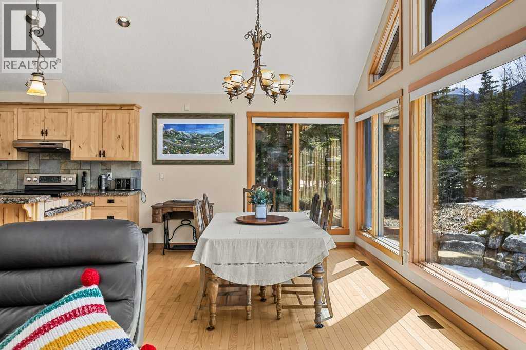 108 Casale Place, Canmore, Alberta  T1W 3G2 - Photo 9 - A2301005