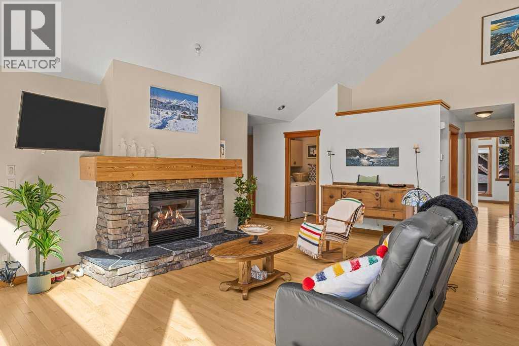 108 Casale Place, Canmore, Alberta  T1W 3G2 - Photo 7 - A2301005