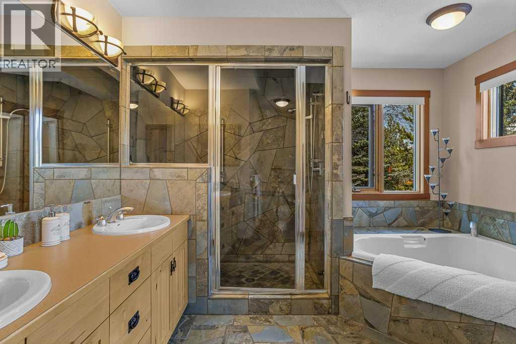 108 Casale Place, Canmore, Alberta  T1W 3G2 - Photo 31 - A2301005