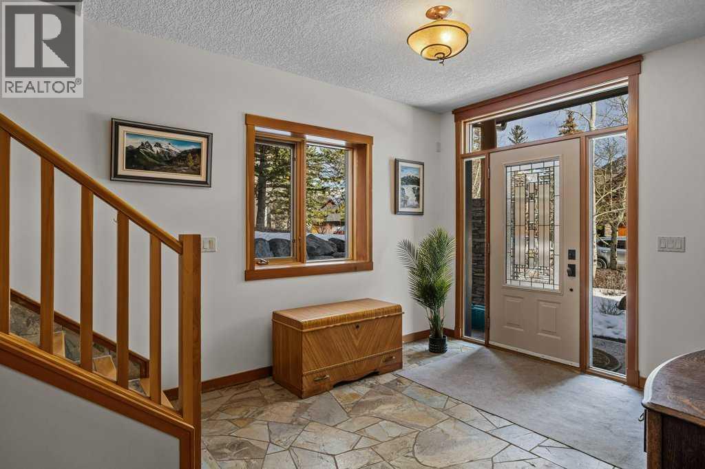 108 Casale Place, Canmore, Alberta  T1W 3G2 - Photo 37 - A2301005