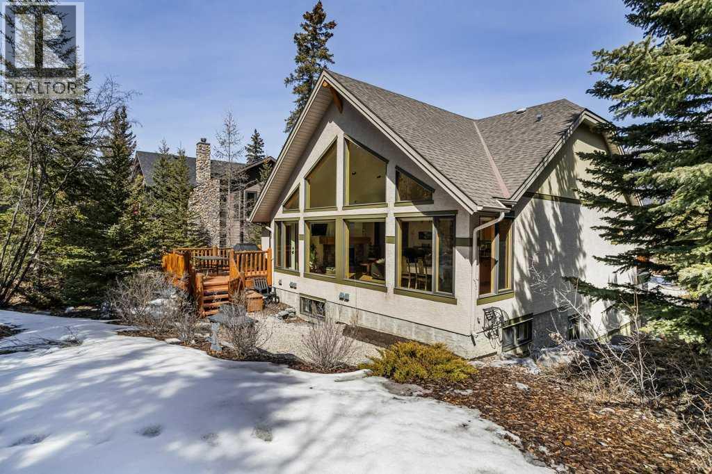 108 Casale Place, Canmore, Alberta  T1W 3G2 - Photo 46 - A2301005
