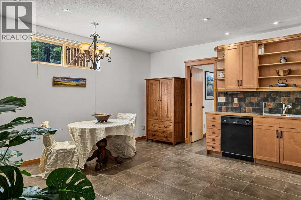108 Casale Place, Canmore, Alberta  T1W 3G2 - Photo 42 - A2301005